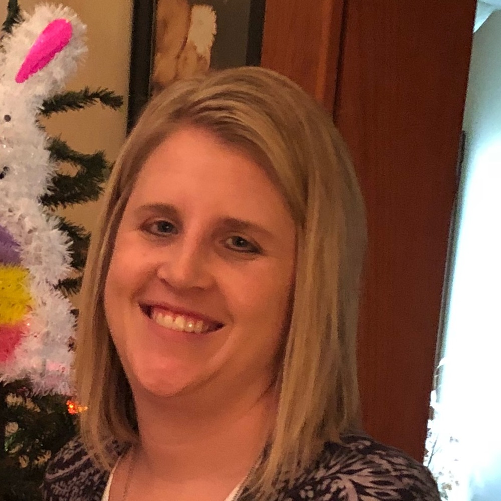 Meet your Posher, Jennifer